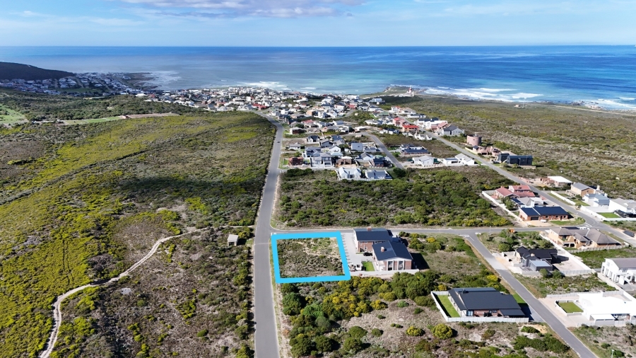 0 Bedroom Property for Sale in Agulhas Western Cape